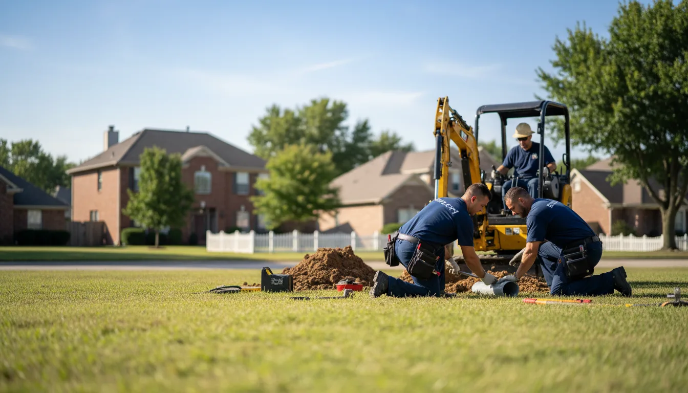 Water Heater Repair in Cantril, IA near me